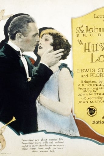 Husbands and Lovers (1924)