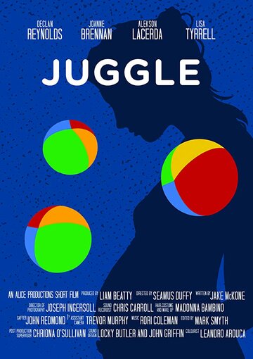 Juggle (2019)