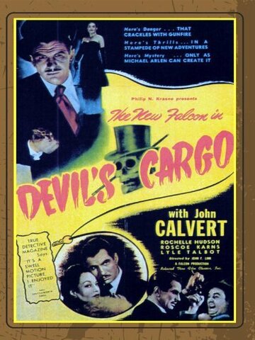 Devil's Cargo (1948)