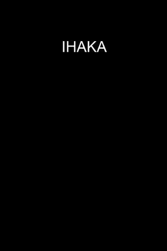 Ihaka: Blunt Instrument (2001)