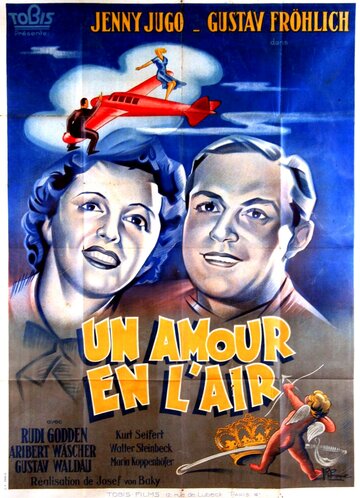 Die kleine und die große Liebe (1938)