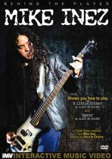 Behind the Player: Mike Inez (2008)