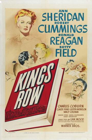 Кингс Роу (1942)