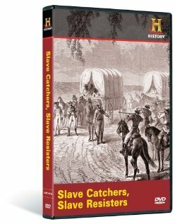 Slave Catchers, Slave Resistors (2005)