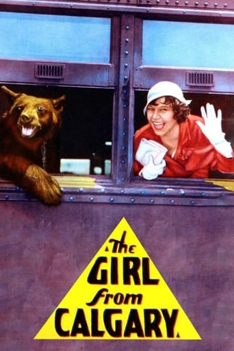 The Girl from Calgary (1932)