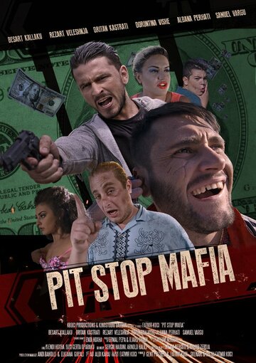 Pit Stop Mafia (2016)