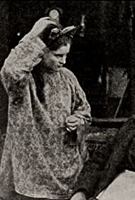 Сын его матери (1913)