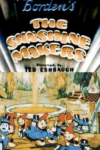 The Sunshine Makers (1935)