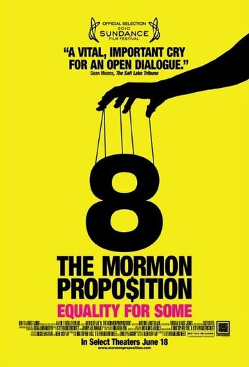 Поправка №8: Предложение мормонов (2010)
