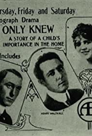 If We Only Knew (1913)