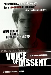 Voice of Dissent (1997)