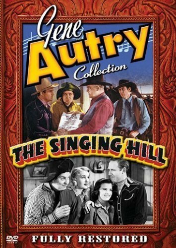 The Singing Hill (1941)