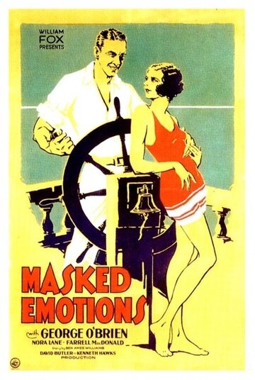 Masked Emotions (1929)