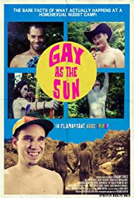 Gay as the Sun (2020)
