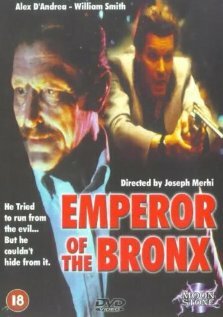 Император Бронкса (1990)