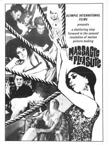 Massacre pour une orgie (1967)