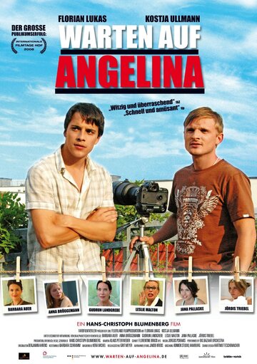 Ожидание Ангелины (2008)