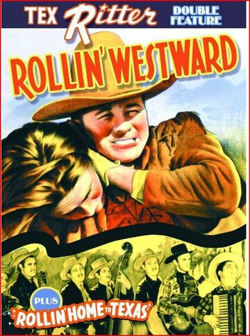 Rollin' Westward (1939)