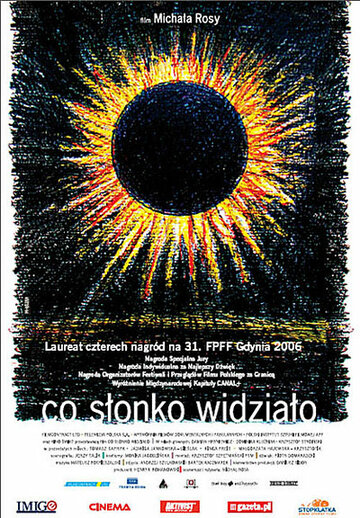 Что солнышко видело (2006)