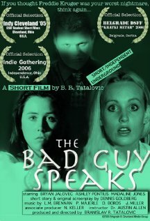 The Bad Guy Speaks (2005)