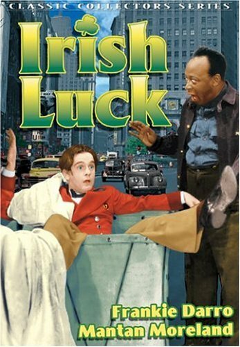 Irish Luck (1939)