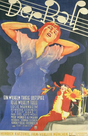Der Ball (1931)