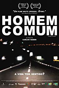 Homem Comum (2015)