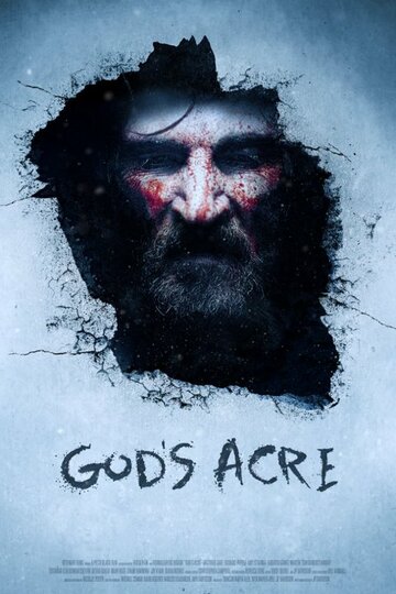 God's Acre (2015)