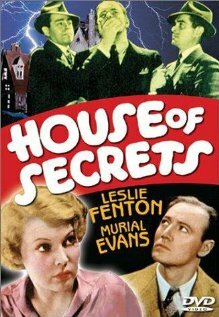 The House of Secrets (1936)