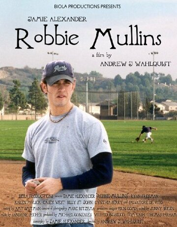 Robbie Mullins (2002)