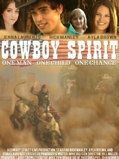Cowboy Spirit (2012)