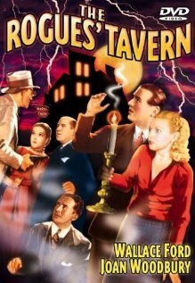 The Rogues' Tavern (1936)