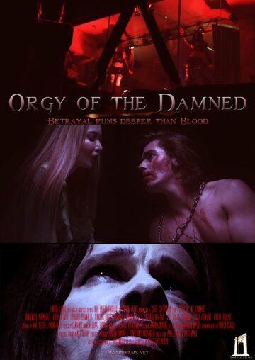 Orgy of the Damned (2016)