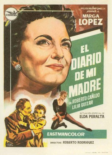 El diario de mi madre (1958)
