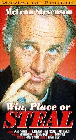 Win, Place or Steal (1974)