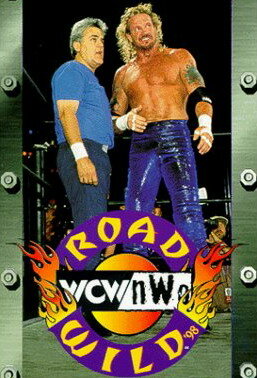 WCW Дикая дорога (1998)