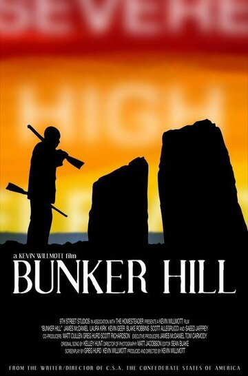 Bunker Hill (2008)