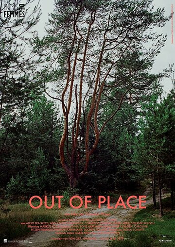 Out of Place (2017)