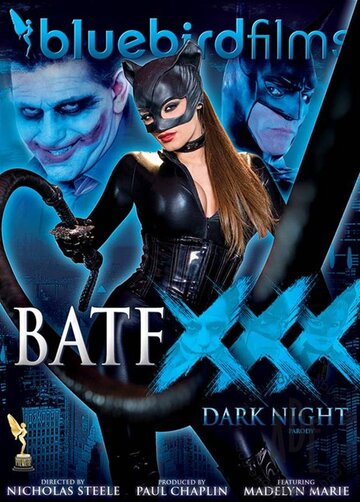 Бэтмен: Темная Ночь – ХХХ пародия (2010)