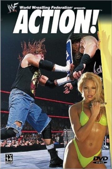WWF: Action! (2001)