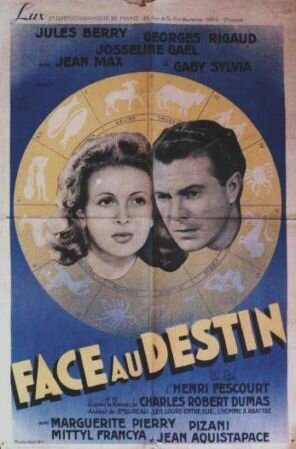 Face au destin (1940)