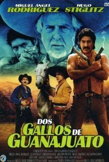 Dos gallos de Guanajuato (2003)