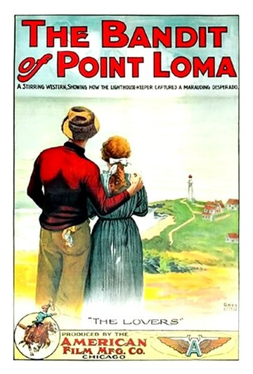 The Bandit of Point Loma (1912)
