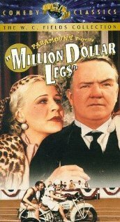 Ножки за миллион долларов (1932)