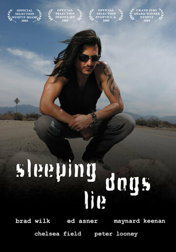 Sleeping Dogs Lie (2005)