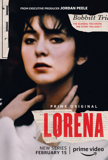 Лорена (2019)