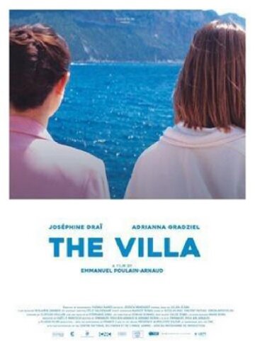 The Villa (2018)