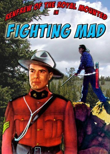 Fighting Mad (1939)