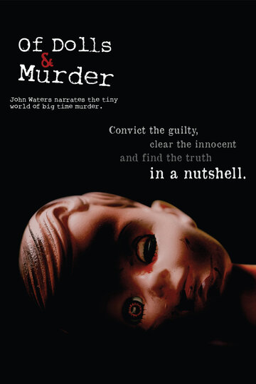 Of Dolls and Murder (2012)