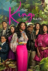 The Kings of Napa (2022)